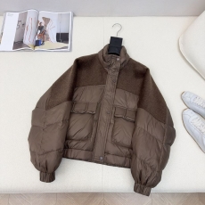 Max Mara Down Jackets